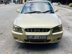 Hyundai Accent 2001