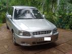 Hyundai Accent 2001
