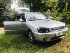 Hyundai Accent 2001