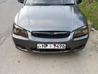 Hyundai Accent 2001