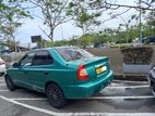 Hyundai Accent 2001