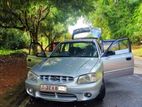 Hyundai Accent 2001