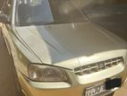 Hyundai Accent 2001