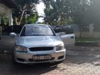 Hyundai Accent 2001