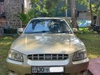 Hyundai Accent 2001