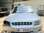 Hyundai Accent 2001