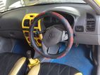 Hyundai Accent 2001