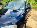 Hyundai Accent 2001