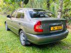 Hyundai Accent 2001