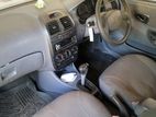 Hyundai Accent 2001