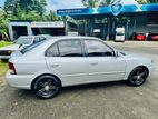 Hyundai Accent 2001