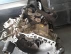 Hyundai Accent 2001 Model Gearbox