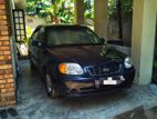 Hyundai Accent 2002