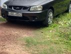Hyundai Accent 2002
