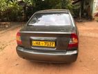 Hyundai Accent 2003