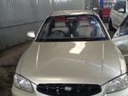 Hyundai Accent 2003