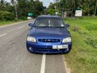 Hyundai Accent 2003