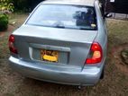 Hyundai Accent 2003