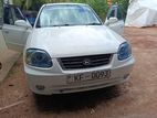 Hyundai Accent 2003