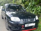 Hyundai Accent 2003