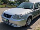 Hyundai Accent 2003