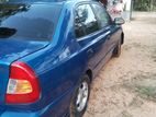Hyundai Accent 2003