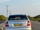 Hyundai Accent 2000