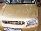 Hyundai Accent 2004