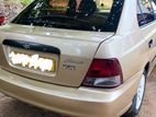 Hyundai Accent 2004