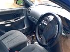 Hyundai Accent 2004