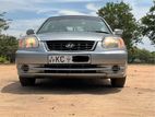 Hyundai Accent 2005
