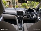 Hyundai Accent 2011