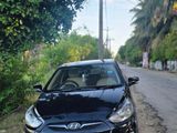 Hyundai Accent 2011