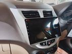 Hyundai Accent 2012 Android Player with Panel 9"