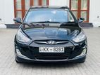 Hyundai Accent 2012