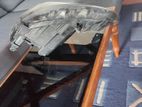 Hyundai Accent 2012 Head Light