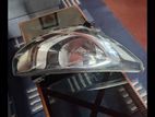 Hyundai Accent 2012 Head Light