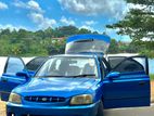 Hyundai Accent 2004