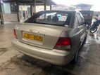 Hyundai Accent Auto gears 2001