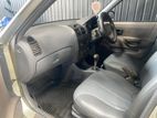 Hyundai Accent Autogear 2003