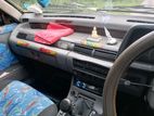 Hyundai Accent 1986