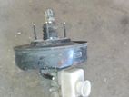 Hyundai Accent Brake Booster