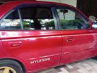 Hyundai Accent Car Rent