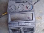 Hyundai Accent Center Panel