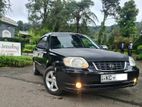 Hyundai Accent Facelift Hatchback 2003
