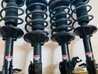 Hyundai Accent Gas Shock Absorbers