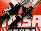 Hyundai Accent Gas Shock Absorbers