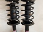 Hyundai Accent Gas Shock Absorbers {front}