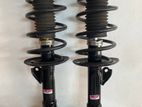 Hyundai accent Gas Shock Absorbers Front