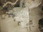 Hyundai Accent Gear Box